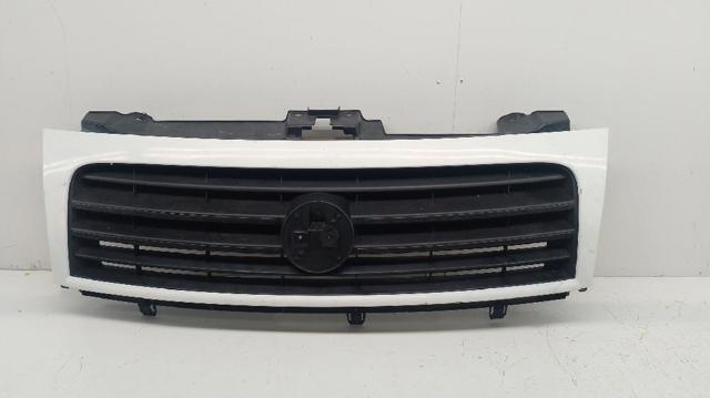 Atrapa chłodnicy 1497652898 FIAT