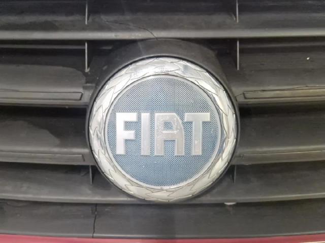 Atrapa chłodnicy 1497652898 FIAT