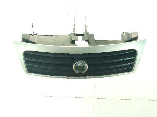 Atrapa chłodnicy 1497652898 FIAT