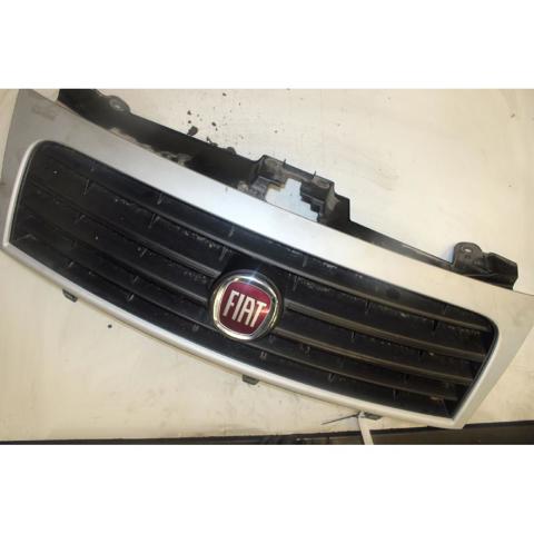 Atrapa chłodnicy 1497652898 FIAT