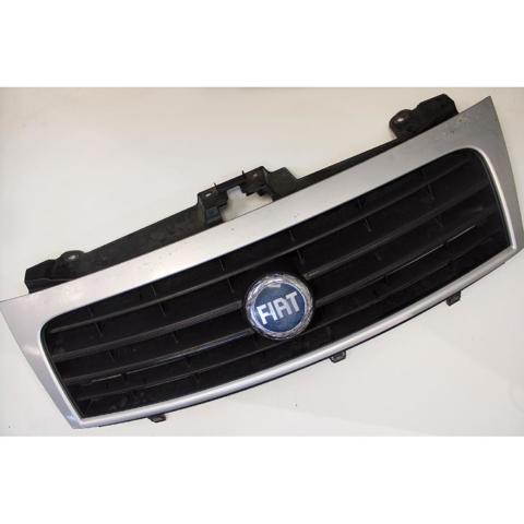 Atrapa chłodnicy 1497652898 FIAT