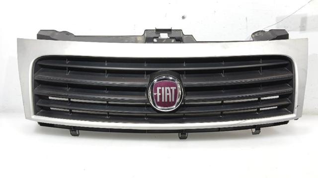 Atrapa chłodnicy 1497652898 FIAT