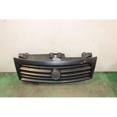 Atrapa chłodnicy 1497652898 FIAT