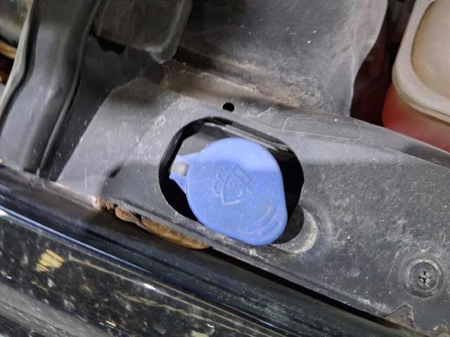 Zbiorniczek spryskiwacza szyb 1497707 FORD