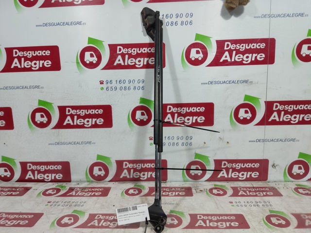 Amortyzator klapy bagażnika (3/5 drzwi-tylnych) 1498071080 PEUGEOT