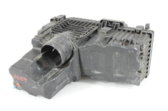 Obudowa filtra powietrza 1498555080 FIAT