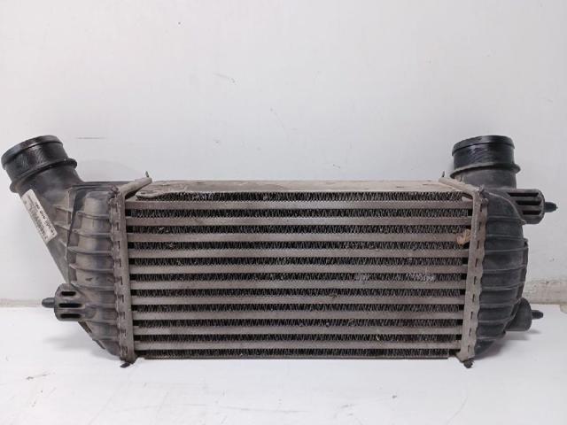 Chłodnica intercoolera 1498985080 FIAT