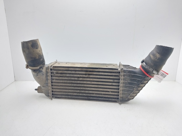 Chłodnica intercoolera 1498985080 FIAT