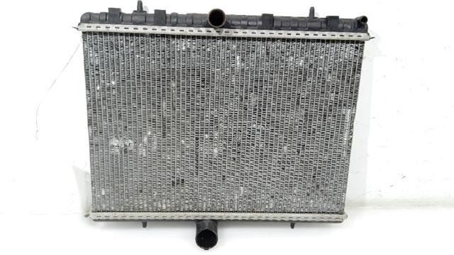 Chłodnica silnika 1498986080 FIAT