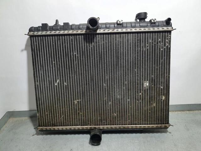 Chłodnica silnika 1498986080 FIAT