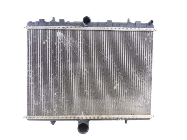 Chłodnica silnika 1498986080 FIAT