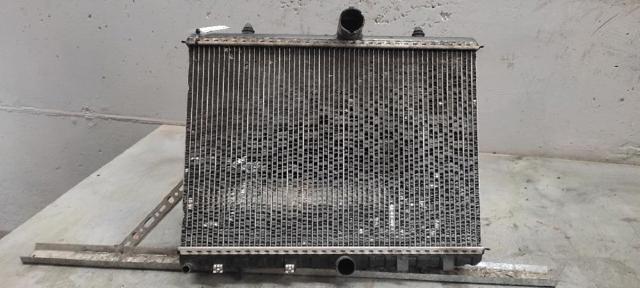 Chłodnica silnika 1498986080 PEUGEOT