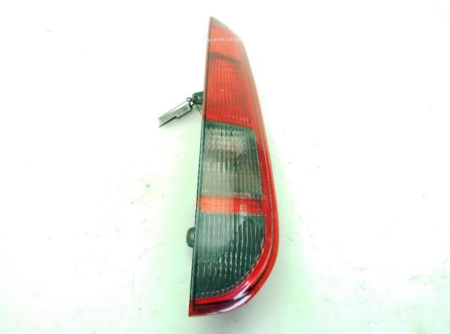 Lampa zespolona tylna prawa 1499840 FORD