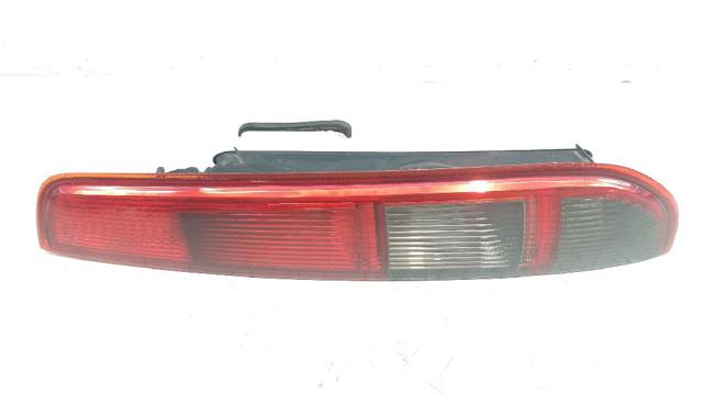 Lampa zespolona tylna prawa 1499840 FORD