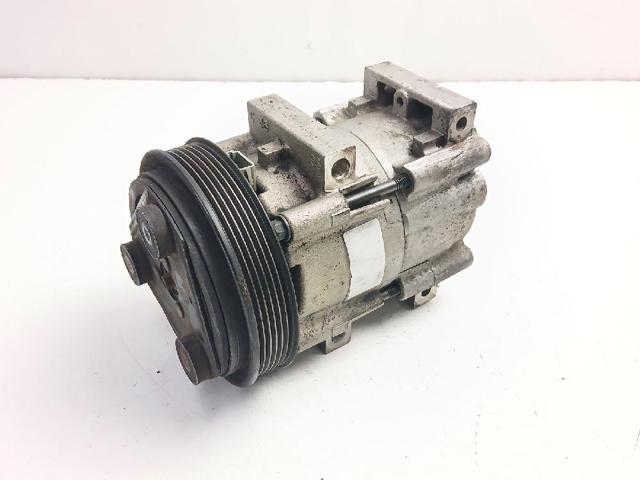 Sprężarka klimatyzacji 14BYU19D629AA FORD