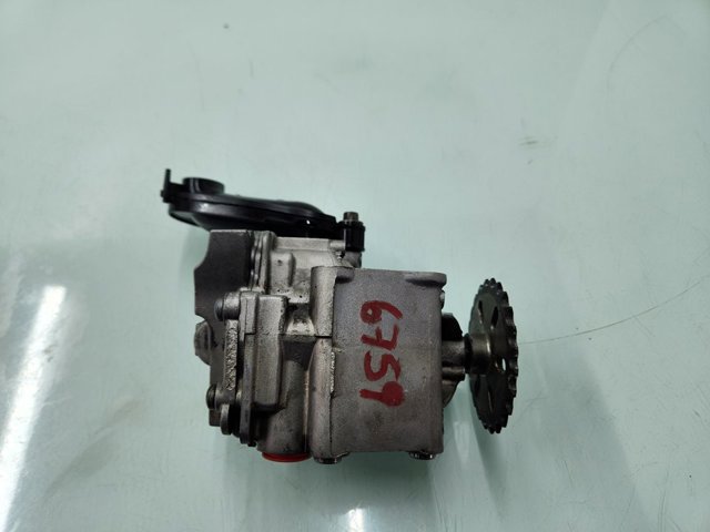 Pompa oleju 150001650R RENAULT