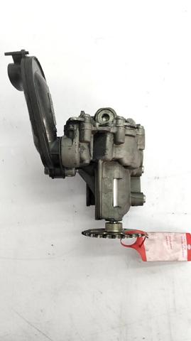 Pompa oleju 150001650R RENAULT