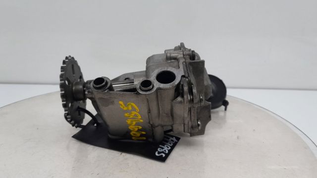 Pompa oleju 150001650R RENAULT