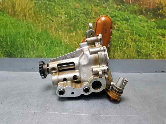 Pompa oleju Renault CAPTUR 2 HF