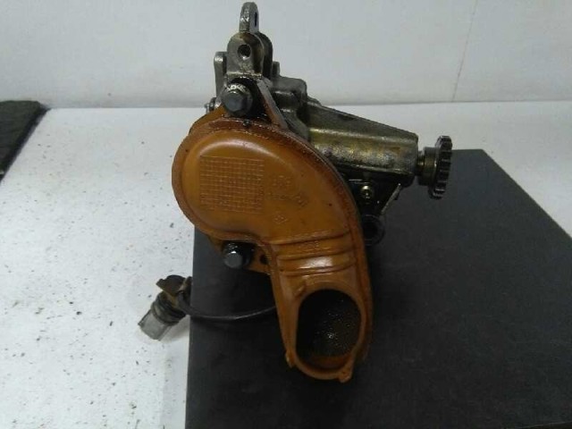 Pompa oleju Renault CAPTUR 2 HF