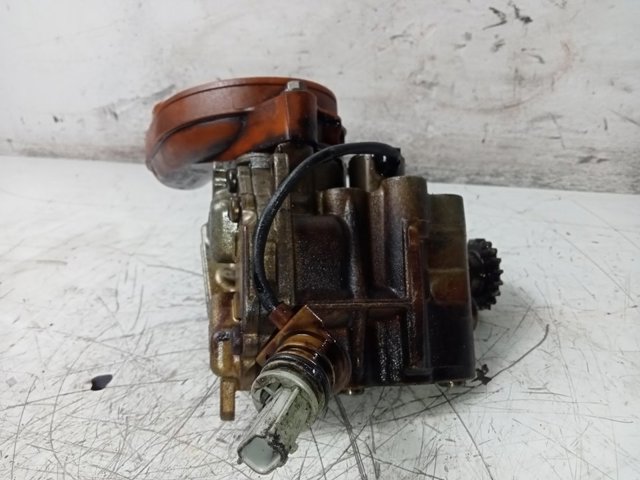 Pompa oleju Renault CAPTUR 2 HF