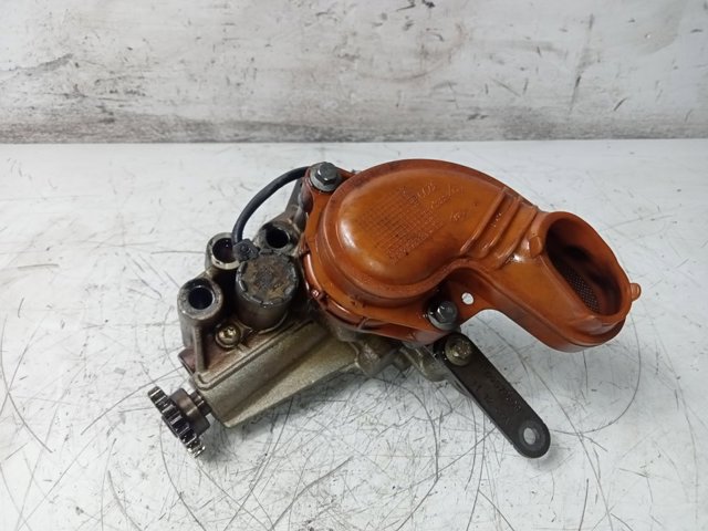 Pompa oleju Renault CAPTUR 2 HF