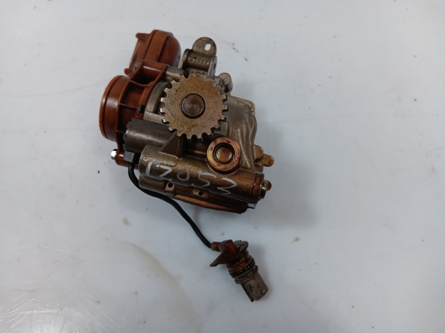 Pompa oleju Renault CAPTUR 2 HF