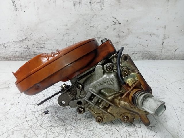 Pompa oleju Renault CAPTUR 2 HF