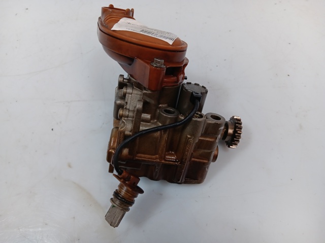 Pompa oleju Renault CAPTUR 2 HF
