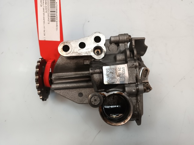 150009761R Renault (RVI)