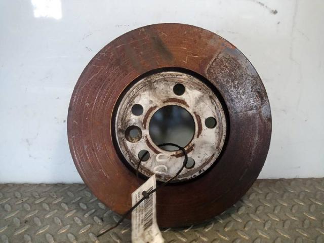 Tarcza hamulcowa przednia 1500159 FORD