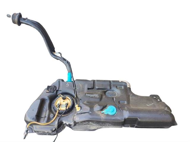 Kupić Zbiornik paliwa Peugeot 307  3A, 3C w dobrej cenie