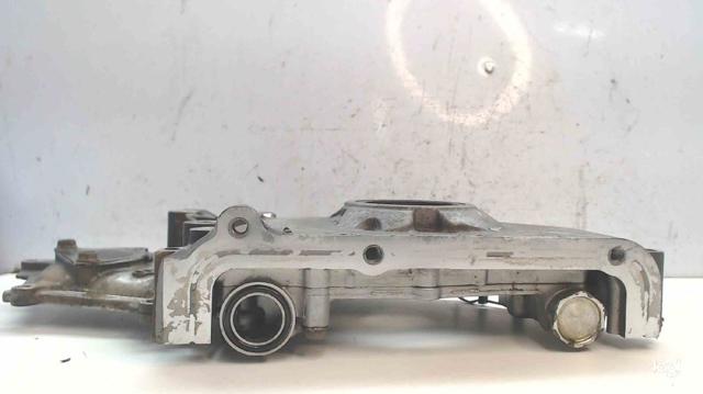 Pompa oleju Nissan Terrano 1 WD21