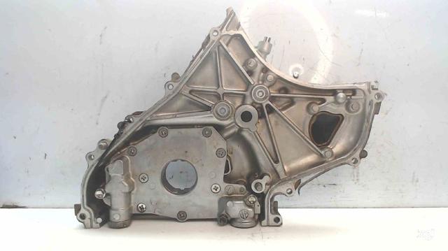 Pompa oleju Nissan Terrano 1 WD21