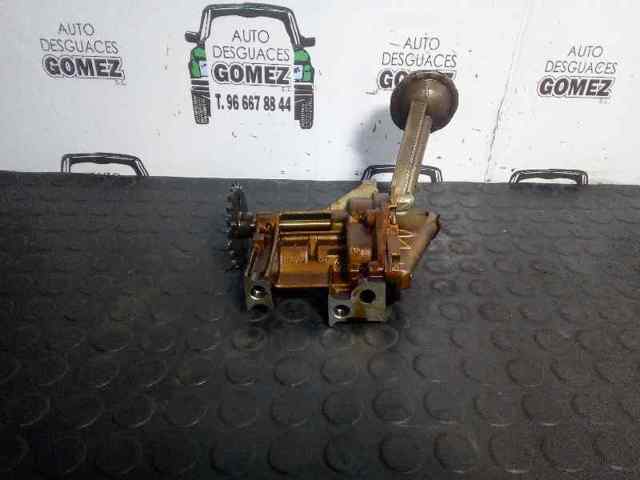 Pompa oleju 150108069R RENAULT
