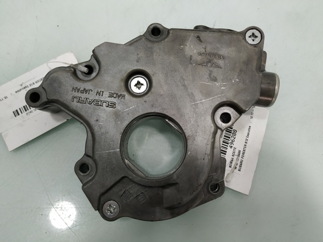 Pompa oleju Subaru Impreza 3 GH