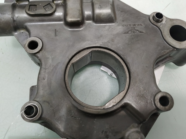 Pompa oleju Subaru Impreza 3 GH