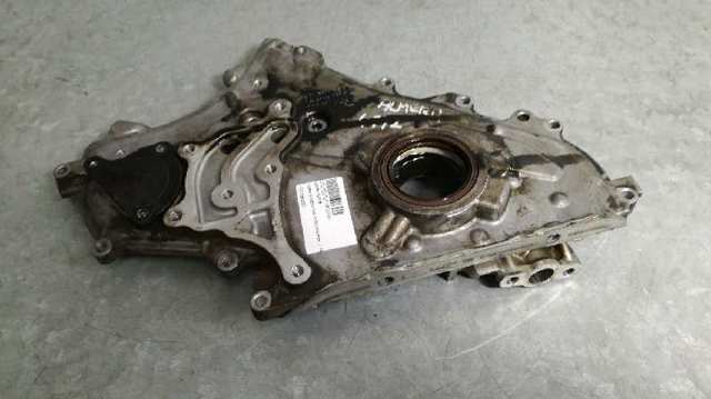 Kupić Pompa oleju Nissan Primera  P12 w dobrej cenie
