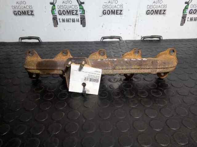 Konwerter-katalizator Volvo S40 2 MS