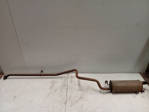 Cylinder hamulcowy Ford Mondeo
