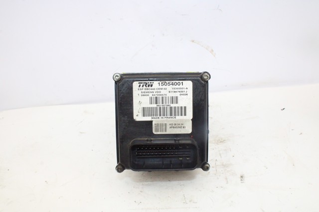 15054001 Peugeot/Citroen