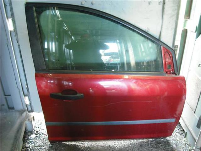 Drzwi przednie prawe 1505703 FORD