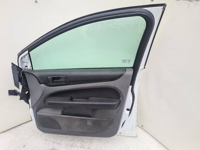 Drzwi przednie prawe 1505703 FORD
