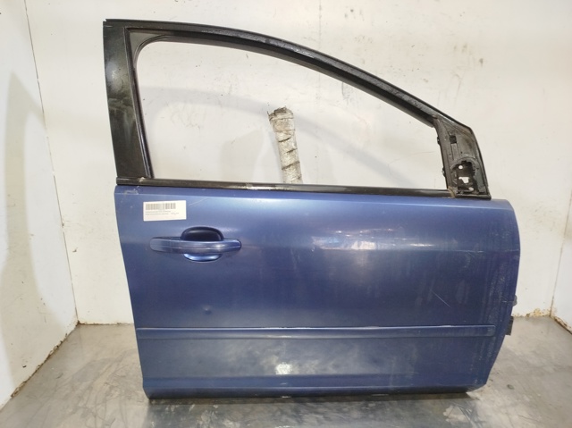 Drzwi przednie prawe 1505703 FORD