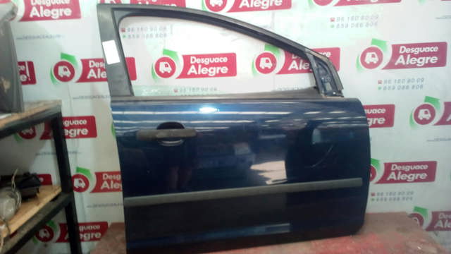 Drzwi przednie prawe 1505703 FORD