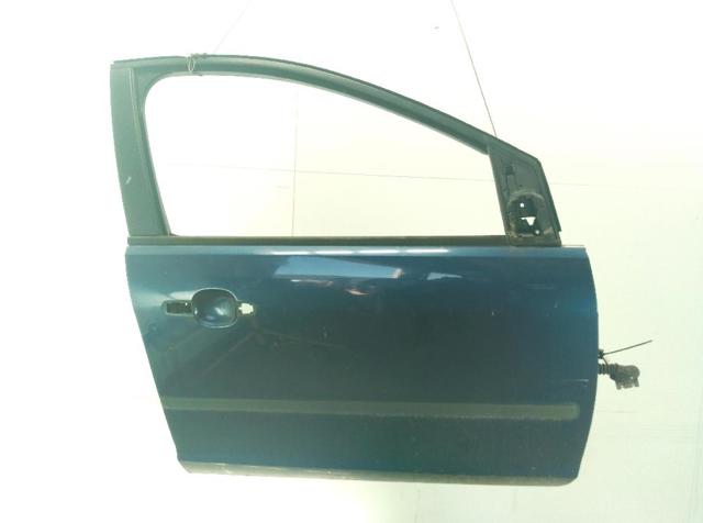 Drzwi przednie prawe 1505703 FORD