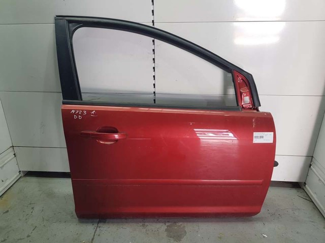 Drzwi przednie prawe 1505703 FORD