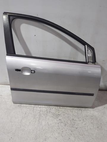 Drzwi przednie prawe 1505703 FORD