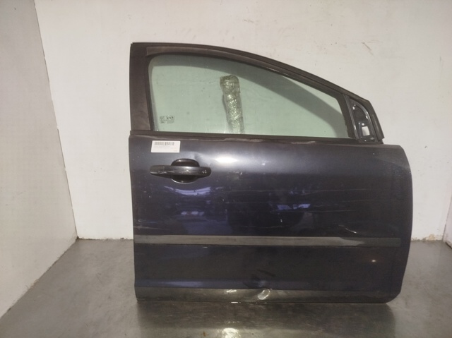 Drzwi przednie prawe 1505703 FORD