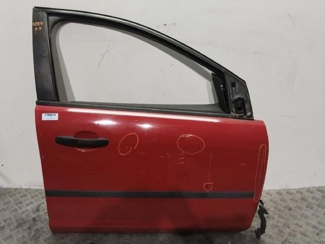 Drzwi przednie prawe 1505703 FORD
